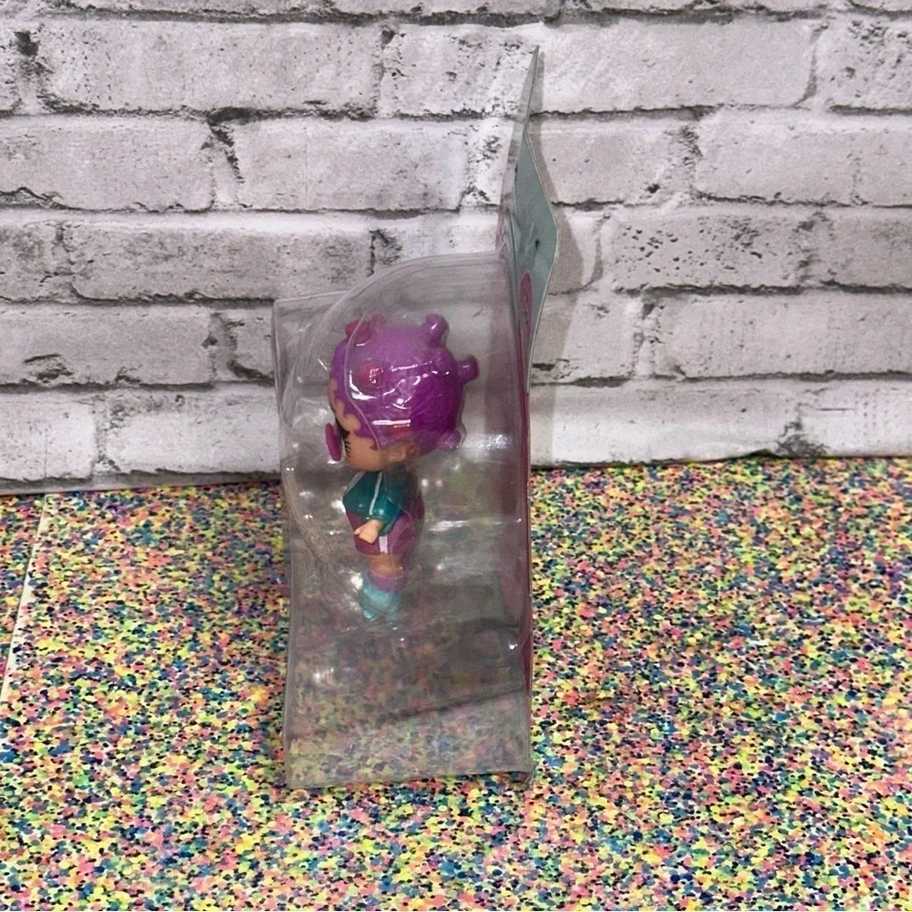 L.O.L. Surprise! LOL Surprise Roller Sk8er Skater Doll Figure Pack NEW NIB RARE